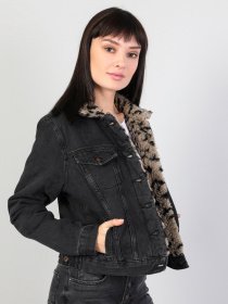 Жакет Colin’s модель CL1045459DN40607 Жакет Colin’s модель CL1045459DN40607 Фото