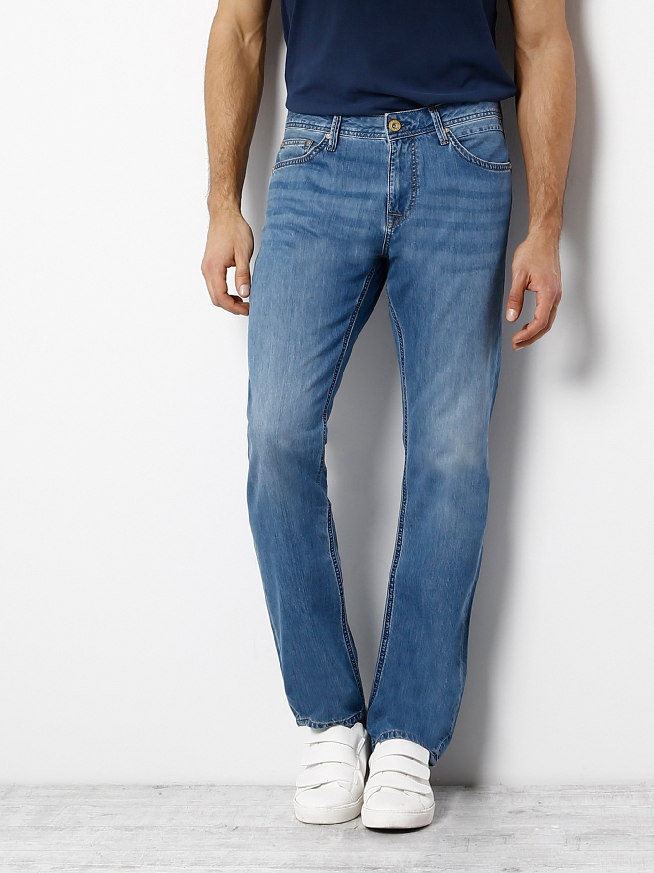 Прямые джинсы Colin’s 045 Davıd Straight модель CL1027204DN04249 Прямые джинсы Colin’s 045 Davıd Straight модель CL1027204DN04249 Фото