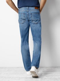 Прямые джинсы Colin’s 045 Davıd Straight модель CL1027204DN04249 Прямые джинсы Colin’s 045 Davıd Straight модель CL1027204DN04249 Фото