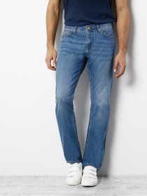 Прямые джинсы Colin’s 045 Davıd Straight модель CL1027204DN04249 Прямые джинсы Colin’s 045 Davıd Straight модель CL1027204DN04249 Фото