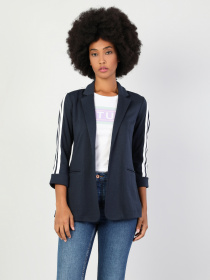 Жакет Colin’s модель CL1046081NAV Фото