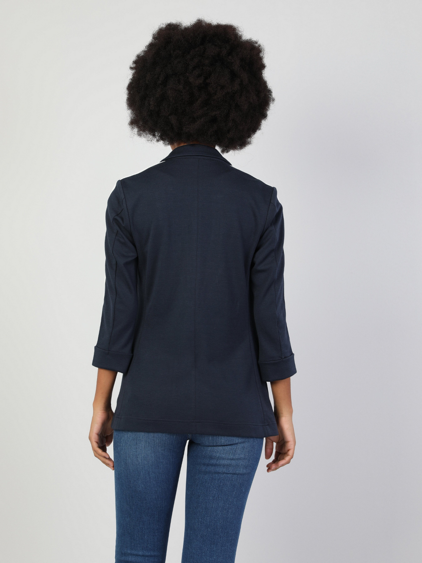 Жакет Colin’s модель CL1046081NAV Фото