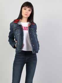 Жакет Colin’s модель CL1047241DN40457 Фото