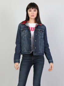 Жакет Colin’s модель CL1047241DN40457 Фото