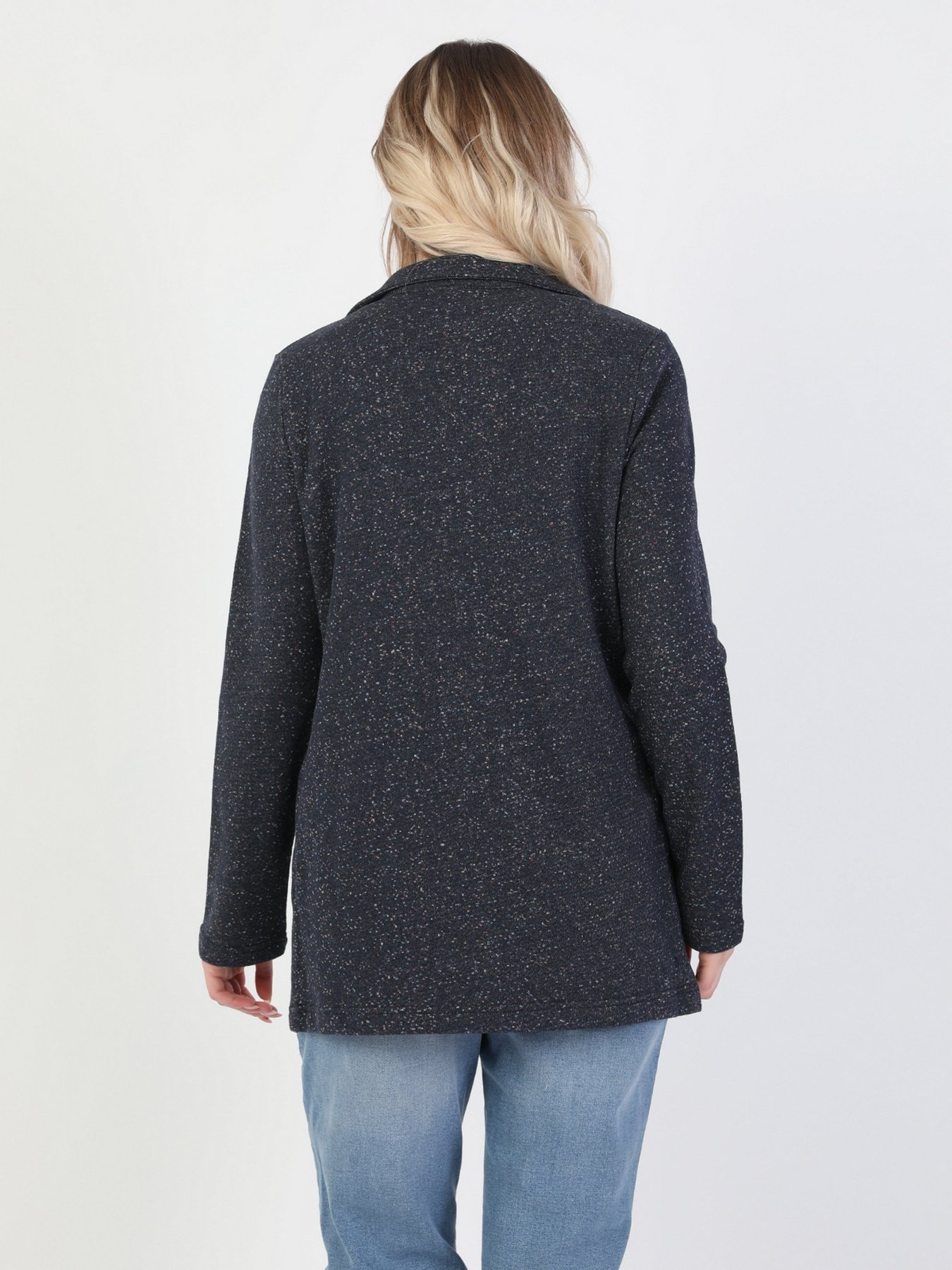 Жакет Colin’s модель CL1047318NAV Фото