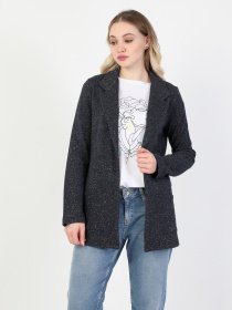 Жакет Colin’s модель CL1047318NAV Фото