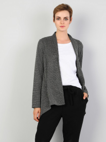 Жакет Colin’s модель CL1047320BLK Фото