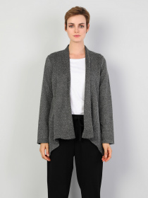 Жакет Colin’s модель CL1047320BLK Фото