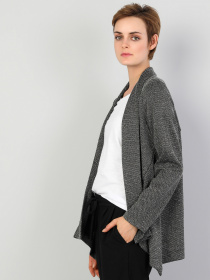 Жакет Colin’s модель CL1047320BLK Фото