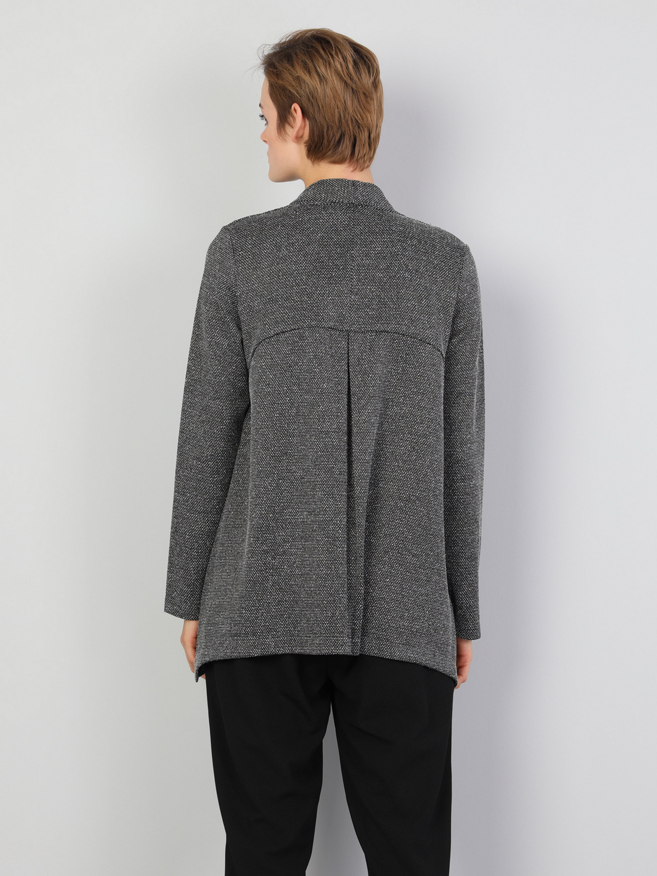 Жакет Colin’s модель CL1047320BLK Фото