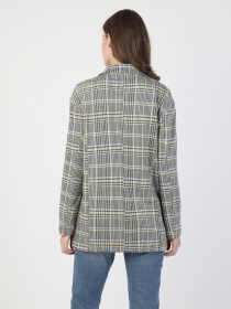 Жакет Colin’s модель CL1047344GRA Фото