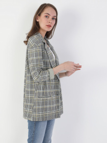 Жакет Colin’s модель CL1047344GRA Фото