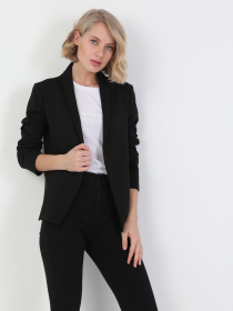 Жакет Colin’s модель CL1047920BLK Фото