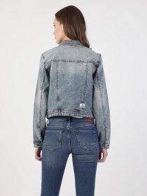 Жакет Colin’s модель CL1049719DN41011 Фото