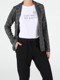 Жакет Colin’s модель CL1050449ANT Фото