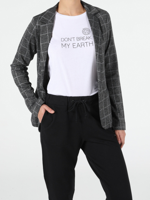 Жакет Colin’s модель CL1050449ANT Фото