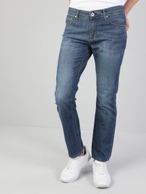 Джинсы Colin’s модель CL1027206DN04112 Фото