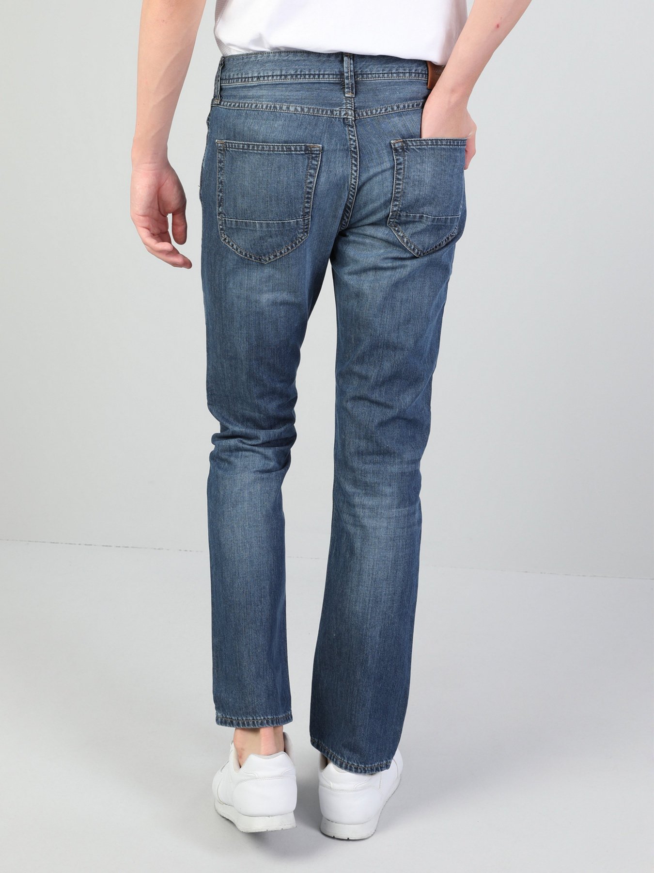 Джинси Colin’s модель CL1027206DN04112 Фото