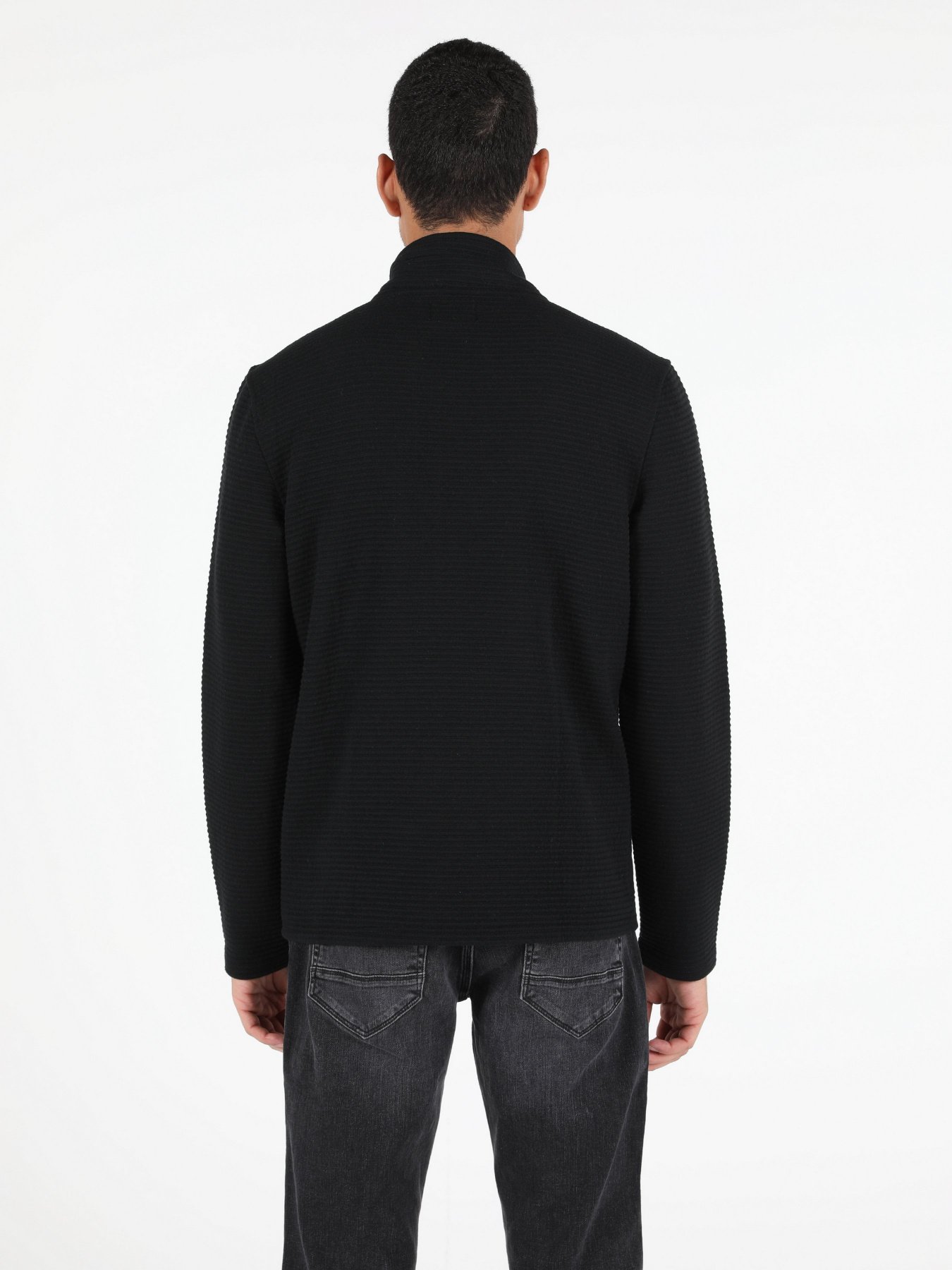 Кардиган Colin’s модель CL1050964BLK Фото