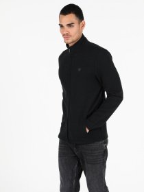 Кардиган Colin’s модель CL1050964BLK Фото