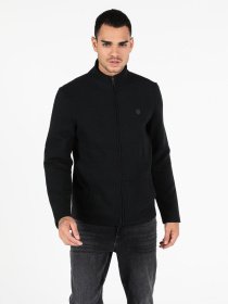 Кардиган Colin’s модель CL1050964BLK Фото