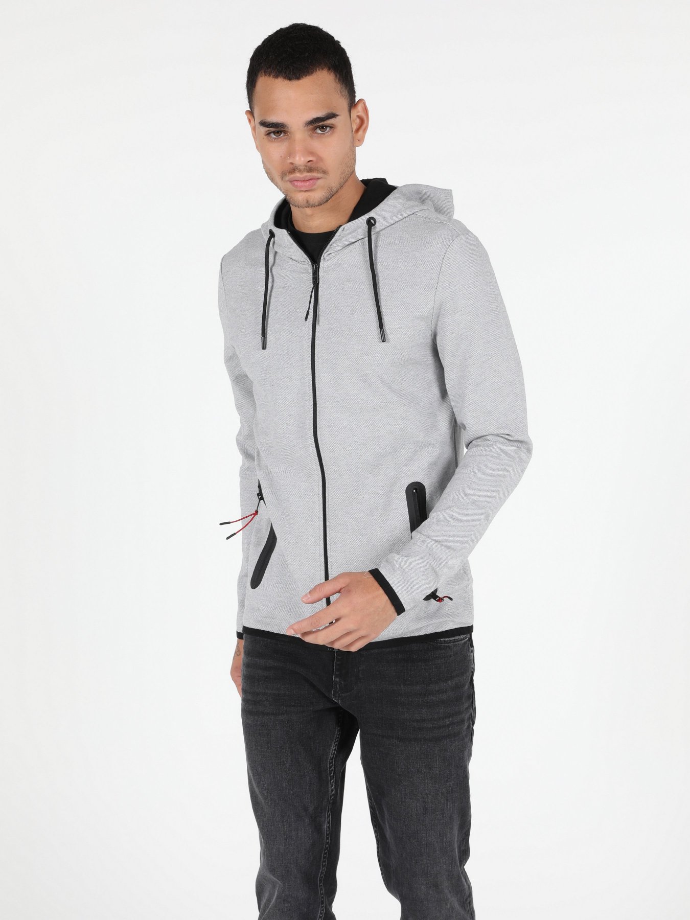 Жакет Colin’s модель CL1051026MGA Фото