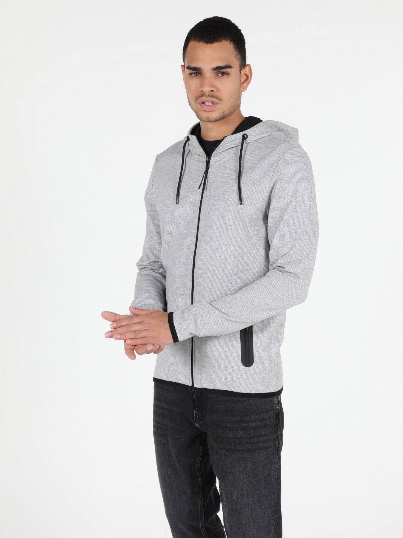 Жакет Colin’s модель CL1051026MGA Фото