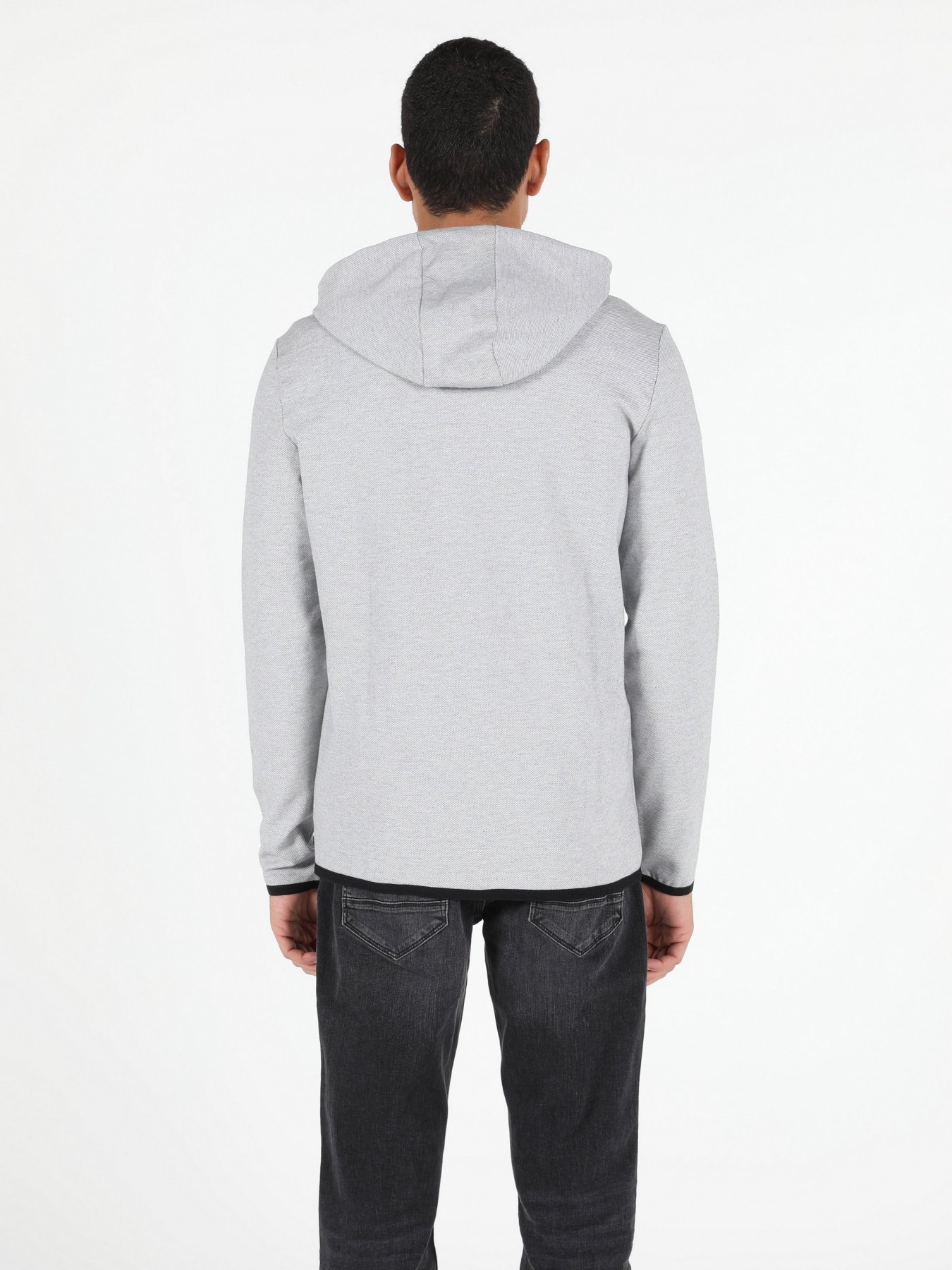 Жакет Colin’s модель CL1051026MGA Фото