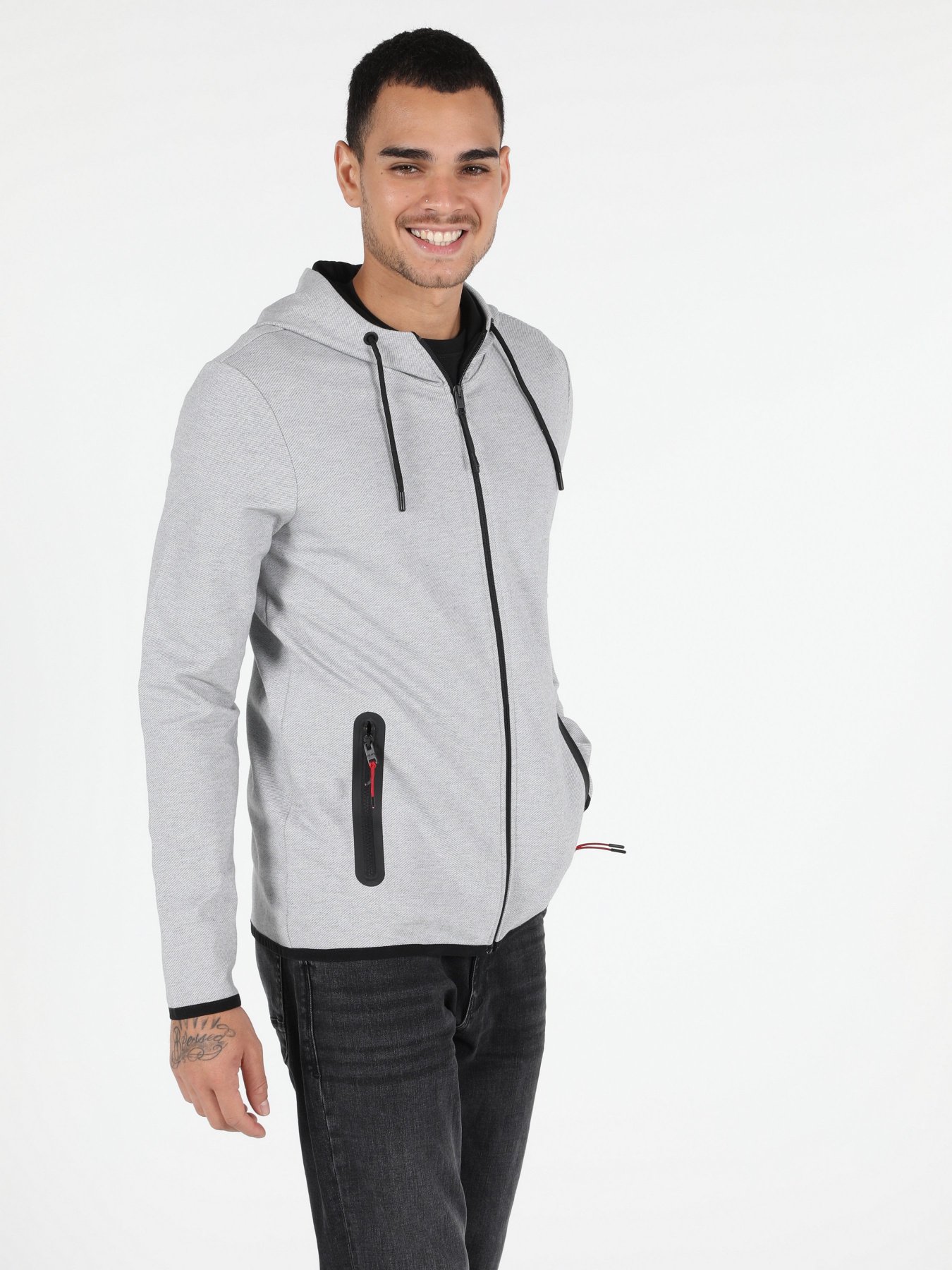 Жакет Colin’s модель CL1051026MGA Фото