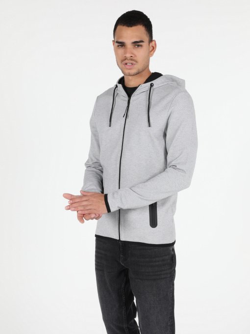 Жакет Colin’s модель CL1051026MGA Фото