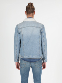 Джинсова куртка Colin’s модель CL1051277DN03946 Фото