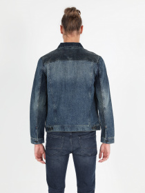 Джинсова куртка Colin’s модель CL1051279DN04945 Фото