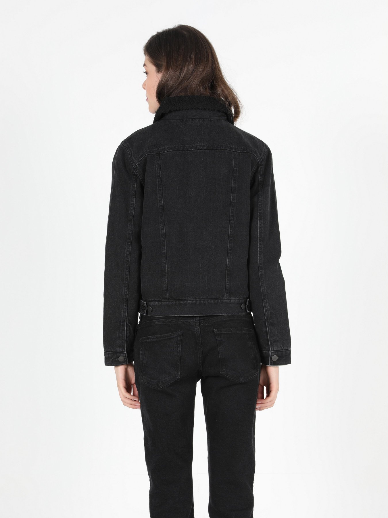 Жакет Colin’s модель CL1051291DN41157 Фото