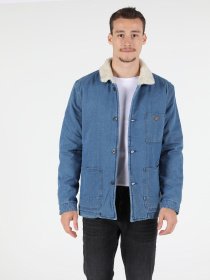 Джинсова куртка Colin’s Модель CL1051296DN40841 Фото