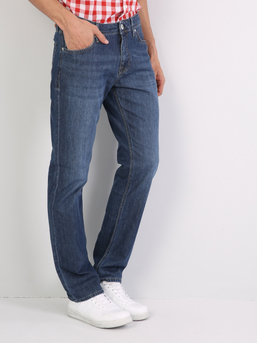 Джинсы Colin’s 045 David модель CL1027207DN04112 Фото