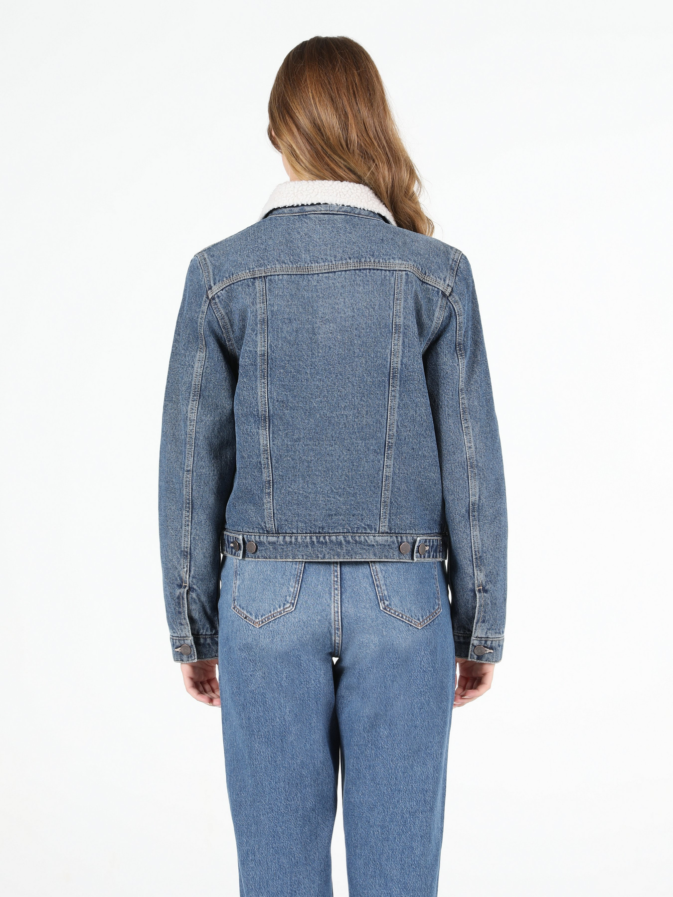 Жакет Colin’s модель CL1051482DN07444 Фото