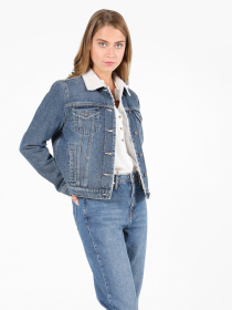 Жакет Colin’s модель CL1051482DN07444 Фото