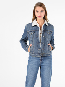 Жакет Colin’s модель CL1051482DN07444 Фото