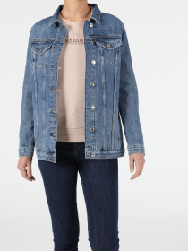 Жакет Colin’s модель CL1051982DN01705 Фото