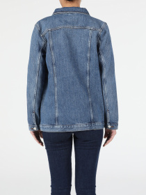 Жакет Colin’s модель CL1051982DN01705 Жакет Colin’s модель CL1051982DN01705 Фото