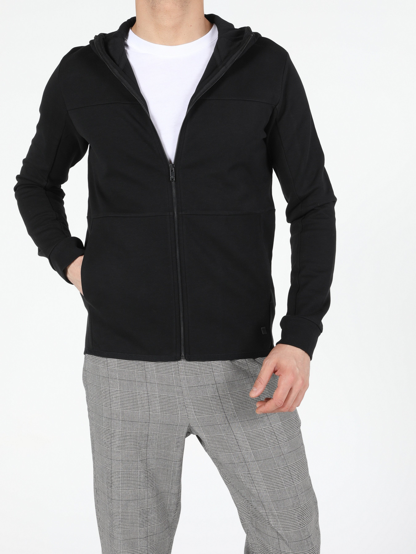 Жакет Colin’s модель CL1052359BLK Фото