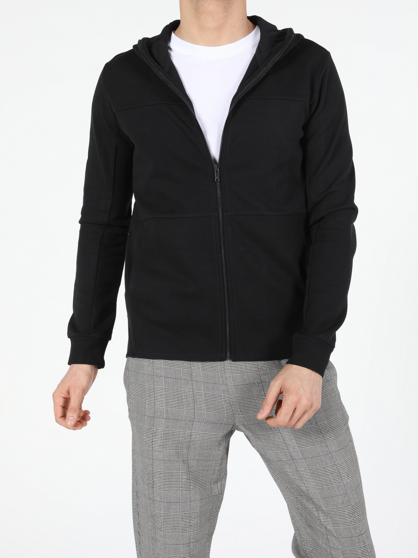 Жакет Colin’s модель CL1052359BLK Фото