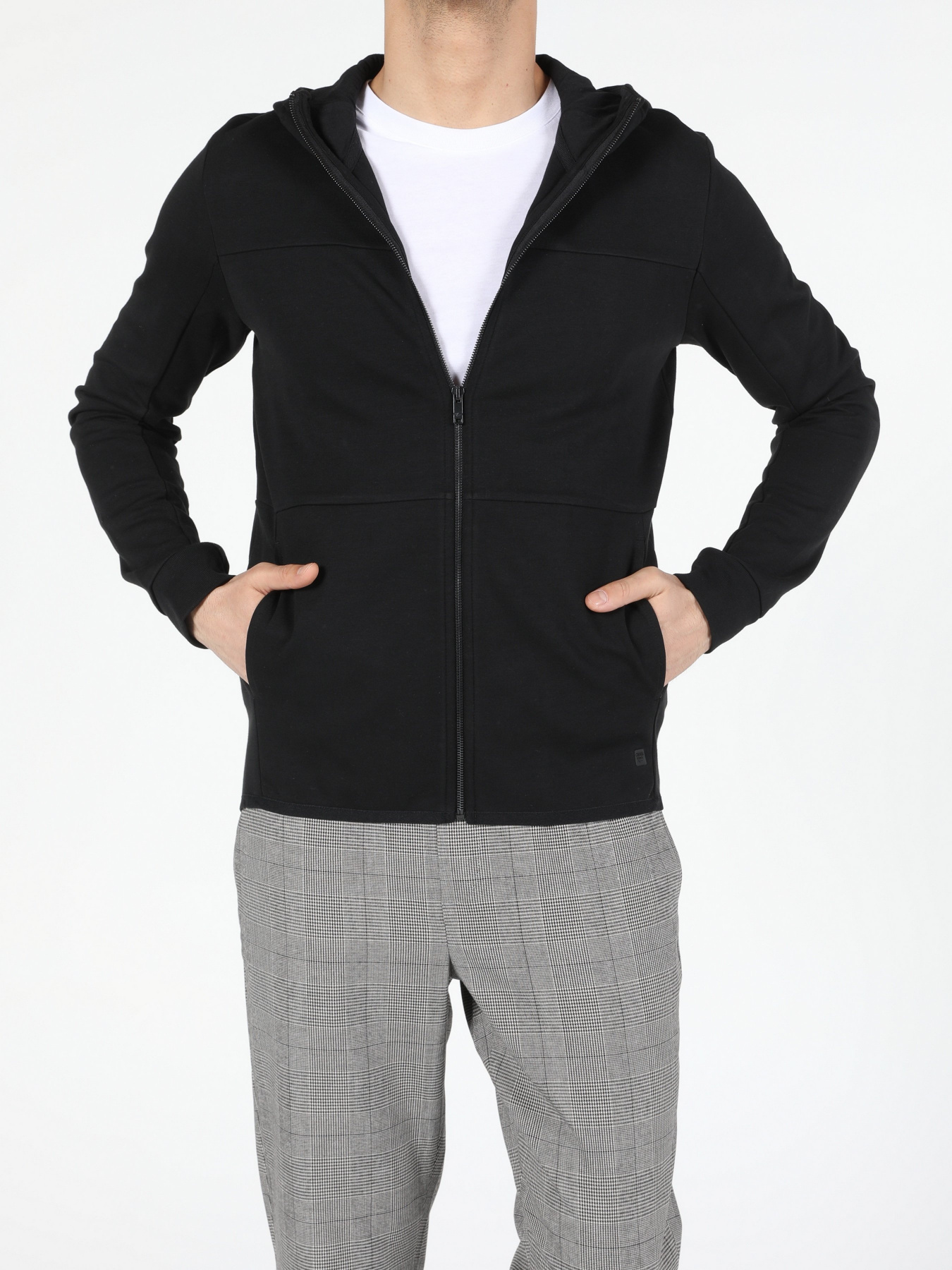 Жакет Colin’s модель CL1052359BLK Фото