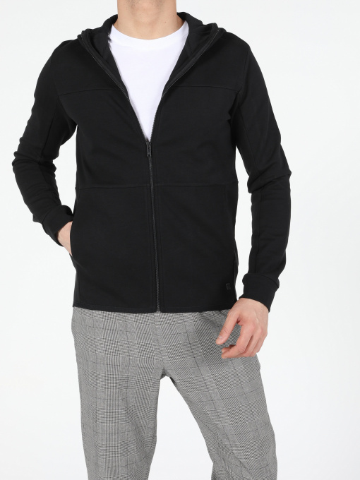 Жакет Colin’s модель CL1052359BLK Фото