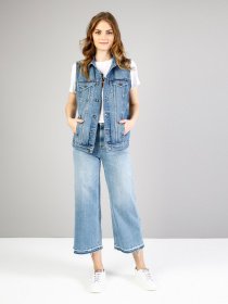 Жилет Colin’s модель CL1036440DN01910 Фото