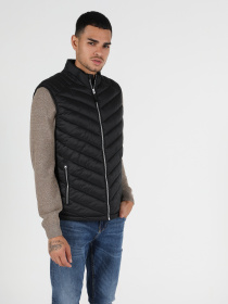 Жилет Colin’s модель CL1045390BLK Фото