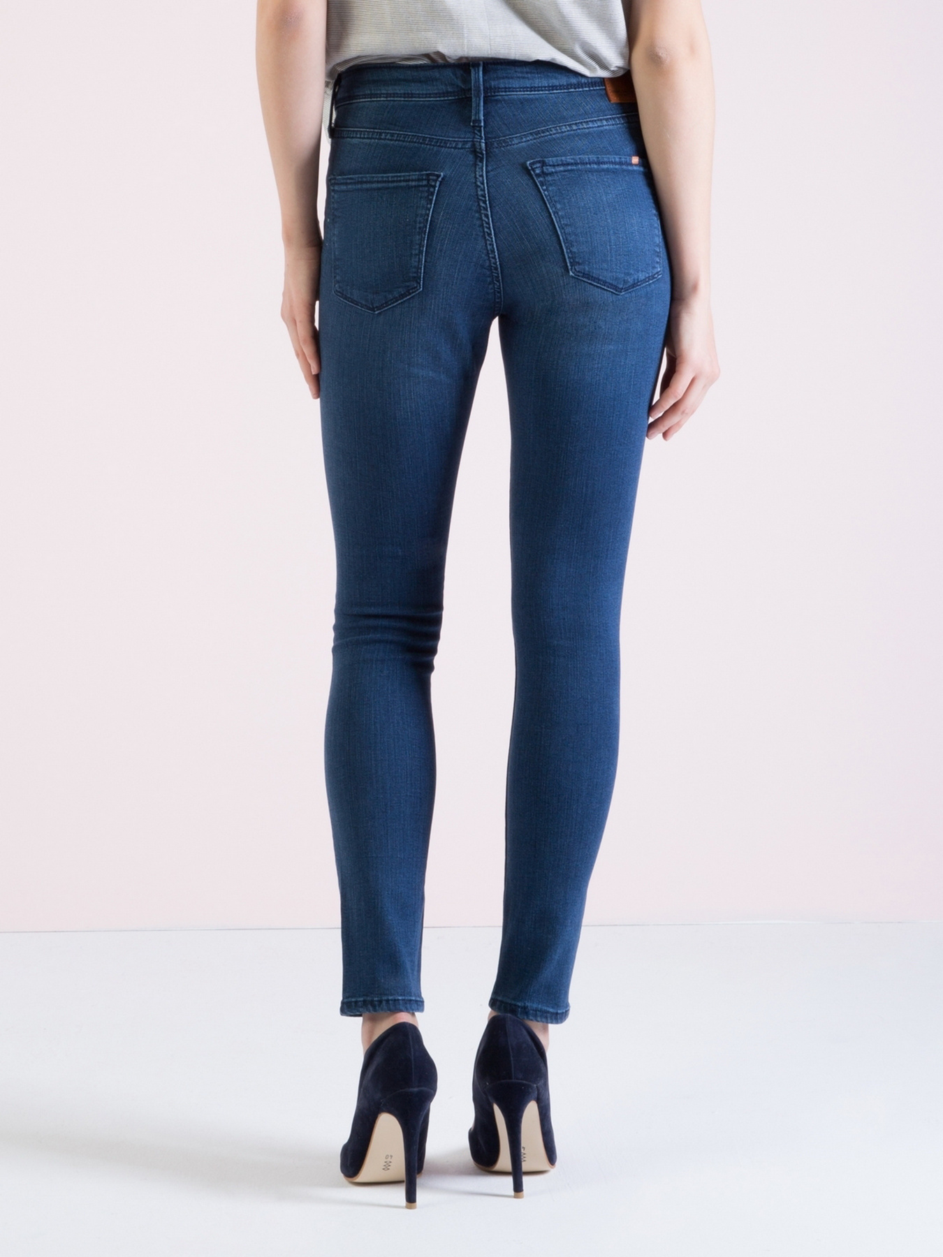 Джинси Colin’s модель CL1027436DN08029 Фото