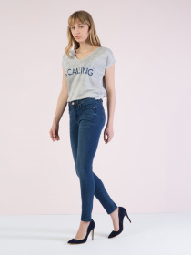 Джинси Colin’s модель CL1027436DN08029 Фото