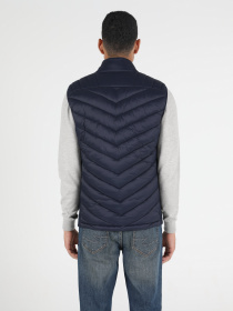 Жилет з утеплювачем Colin’s модель CL1045390DNV Фото