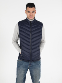 Жилет з утеплювачем Colin’s модель CL1045390DNV Фото